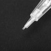 35000RPM Permanent Makeup Machine Eyebrow Eyeliner Lip Tattoo Pen Rose