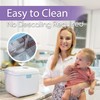 Papablic Papablic 4-in-1 UV Light Sanitizer | UV-Clean Sanitizing and