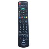 Panasonic N2QAYB000814 Remote Control for LCD TV