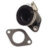 Juicinyi Carburetor Intake Manifold Boot Compatible with Arctic Cat ATV