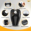 Wery Shop Portable Folding Professional Hairdresser Wash Basin