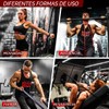 RL Grips® Resistance Elastic Bands for Muscle Building - Fitness