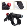 DONGKER Bicycle Remote Locking, Aluminium Alloy Remote Shutter Release Lever