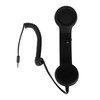 Cell Phone Handset USB C Radiation Proof Vintage Phone Handset