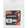 Mr.Viet Premium Americano Black Instant Coffee 120 Pouches