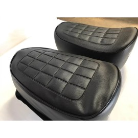 HONDA Z50A SEAT COVER 1972 TO 1978 MODEL SEAT COVER (H*-38)