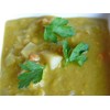 Organic Green Split Peas- Fiber & Protein rich, Raw, Non-GMO,