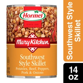HORMEL Mary Kitchen Southwest Style Skillet 14oz (Pack of 12)