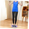 SUPVOX Twist Machine Belly Workout Equipment Abdominal Board Fitness Twist