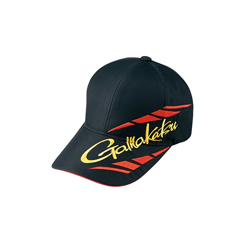 Gamakatsu Fishing Cap