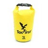 TacFirst Dry Bag Duffel Bag - Waterproof Pack Bag with