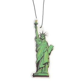 Air Freshener Scented with Essential Oils (Statue of Liberty)
