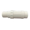 2-pack, ERA Schedule 40 PVC, 3" Expansion Repair Coupling