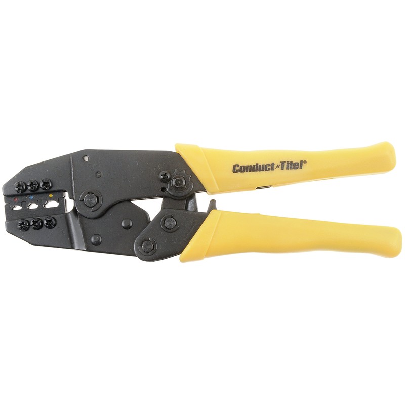Dorman 86595 Crimper Ratcheting Tool