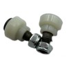 Kit De Baleros Compl. Puerta Corrediza Nissan Urvan 6 Pzas.