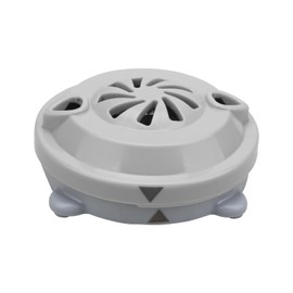 SuperDi Pipeless Magnetic Jet Head Motor for Pedicure spa Chair Part Magnetic Head (4 pin) BF-004 Pedicure spa Tubs Includes Propeller and Cap