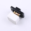 Benekar HVAC Heater Blower Motor Resistor MB657428 for Mitsubishi Pajero