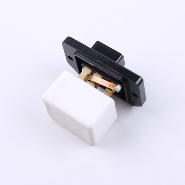 Benekar HVAC Heater Blower Motor Resistor MB657428 for Mitsubishi Pajero