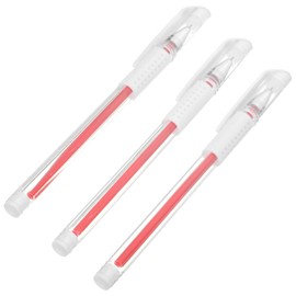 TOVINANNA 3pcs Tattoo Supplies Marking Pen for Eyebrow Pen Marking Pen Microblading Pen Pen Eyebrow Position Pen Microblading Marking Tool