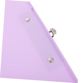 CAXUSD Document Wallet File Case Photo Storage Certificate Storage Box Photo Organizer