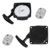 Gekufa 33cc Recoil Pull Start Starter for Compatible with ATVs