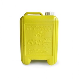 Happy Pong Commercial Bulk Dish Soap 13kg Pail 13kg Dish Soap Pail