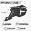 A-Arm Splash Guards for The Can-Am Ryker All Models Compatible