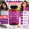 Suplemento Biotina Colágeno Multivitaminas 120 Caps