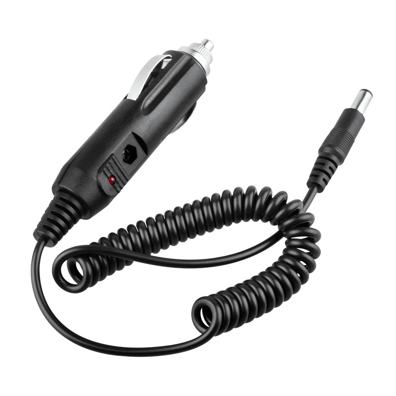 Tomatosd Car Charger Adapter Compatible with Craftsman 1500-Amp car 12V
