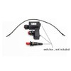 MENSI Propane Gas Patio Heater Spark Electrode Igniter with Calble
