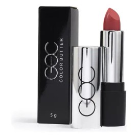 Goc, Labial En Barra, Color Butter, Acabado Semi-matte Acabado Cremoso Color Gentle                                                                   