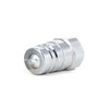 G(1/4") Hydraulic Coupling, Quick Disconnect, Hydraulic Male Coupling, Hydraulic Quick