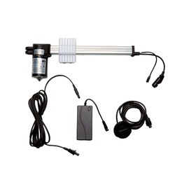 Fruhdi Power Recliner Kaidi Motor Model KDPT007-279 Actuator Kit Replacement for Sofa Lift Chairs