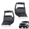 G-PLUS Running Board Mounting Brackets Compatible with Ford F150 2015