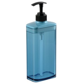 リッチェル ハユール ディスペンサー ブルー