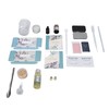 Solid Balm Perfume Natural Fragrance Lasting DIY Solid Balm Material