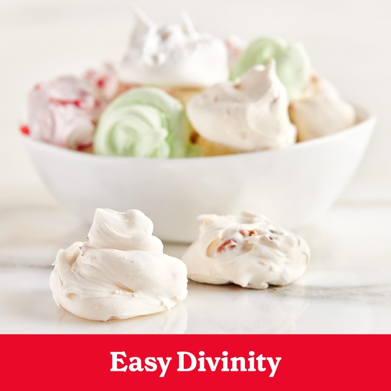 Betty Crocker HomeStyle Fluffy White Frosting Mix, 7.2 oz. (Pack
