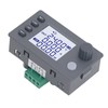 DC6‑36V to DC0.5‑36V 40W Buck Boost Converter 1.8in LCD Display