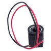 ZTUOAUMA 12V DC 1/2'' Solenoid Valve Coil 6302012 Compatible with