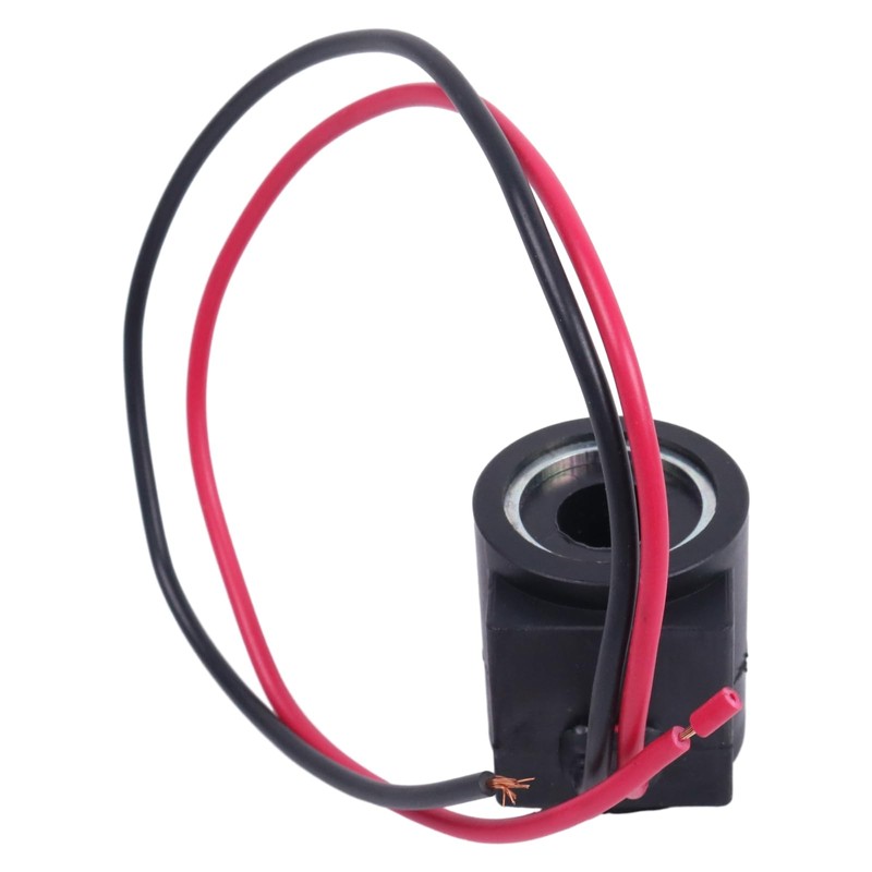 ZTUOAUMA 12V DC 1/2'' Solenoid Valve Coil 6302012 Compatible with