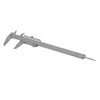 Moore & Wright MW100-15BI Workshop Vernier Caliper, 0mm-150mm/0"-6" Range,Pink