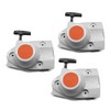 MADAT 4238-190-0300 Recoil Starter Assembly 3 Pack Fit for STIHL