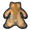 FUZZU Durable Dog Toy with Squeaker - Tough Chew Toy,