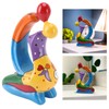 Kissing Lovers Statue Multipurpose Innovative Fun Resin Couple Ornaments for