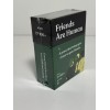 Parents Are Human Friends Are Human 140 Conversation Cards! A