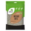 Lotus Organic Instant Oats 500g