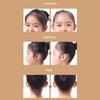 Hair Wax Stick Strong Hold Improve Frizzy Moisturizing Hair Styling