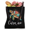 Curaçao / Curacao Tote Bag
