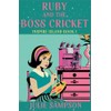 Ruby and the Boss Cricket: Inspire Island