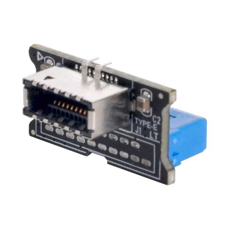 chenyang USB 3.1 Type E Faceplate Socket to Motherboard USB